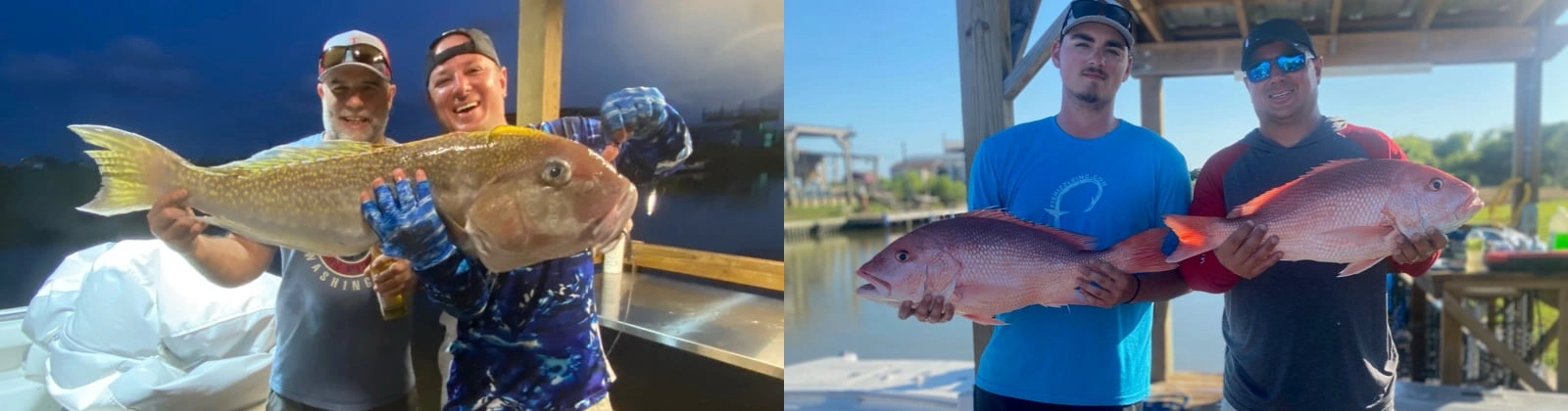 The Rodeo | Hooked on Sargent Fishing Rodeo