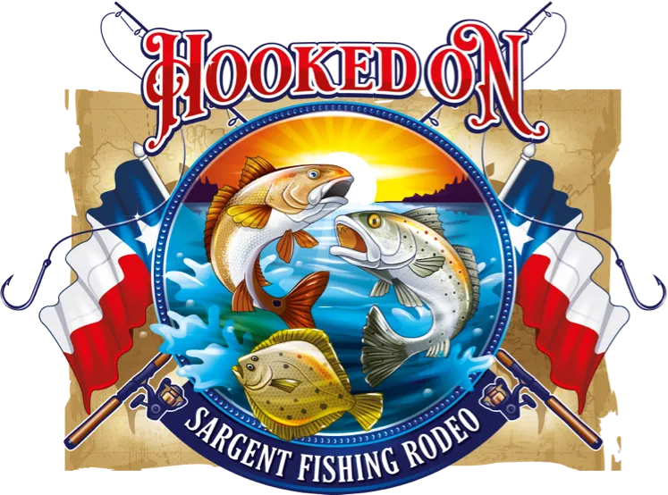 Hooked on Sargent Fishing Rodeo